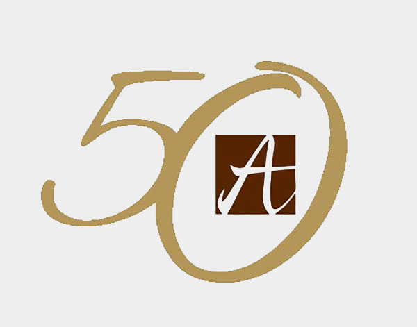 50 Years